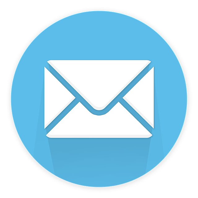 E-mail de contato Braulio